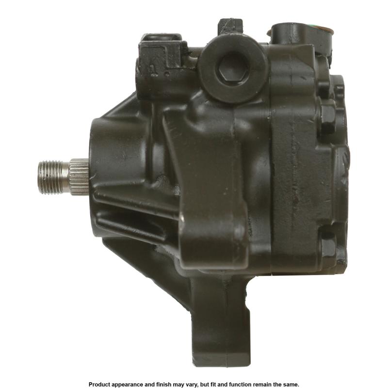 A1 Cardone 21116 Power Steering Pump product image 3 of 4