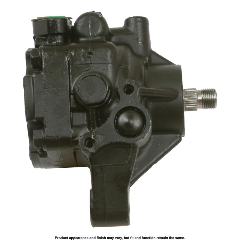 A1 Cardone 21116 Power Steering Pump product image 4 of 4