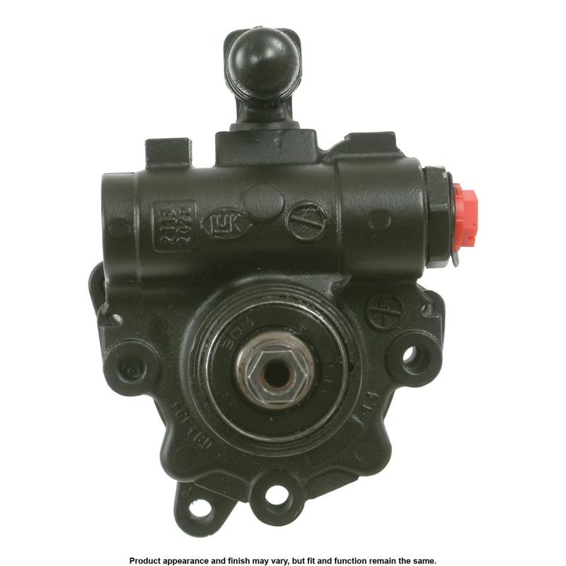 A1 Cardone 21117 - Power Steering Pump A1 Cardone 21117 Power Steering Pump product image 1 of 4