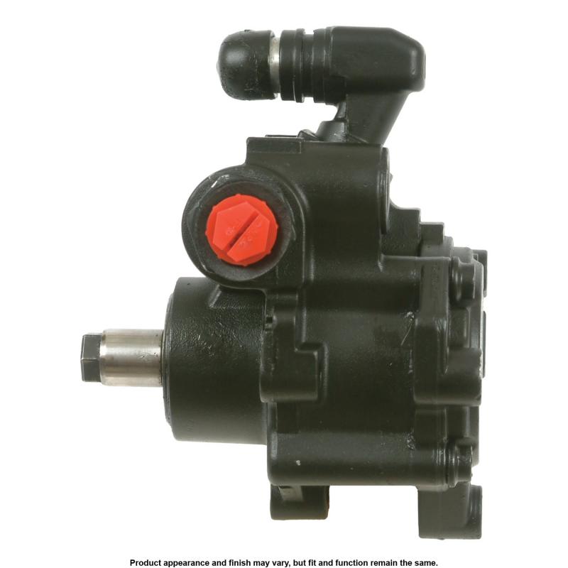A1 Cardone 21117 - Power Steering Pump A1 Cardone 21117 Power Steering Pump product image 2 of 4