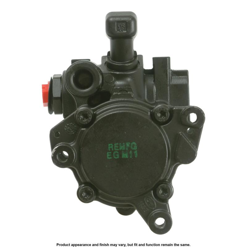 A1 Cardone 21117 - Power Steering Pump A1 Cardone 21117 Power Steering Pump product image 4 of 4