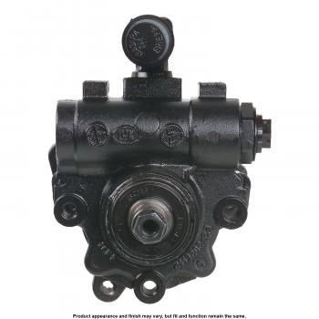 A1 Cardone 21120 Power Steering Pump product image 3 of 4