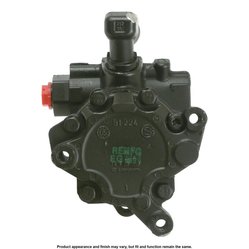 A1 Cardone 21122 Power Steering Pump product image 1 of 4