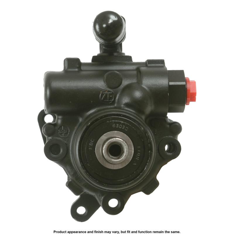 A1 Cardone 21122 Power Steering Pump product image 3 of 4