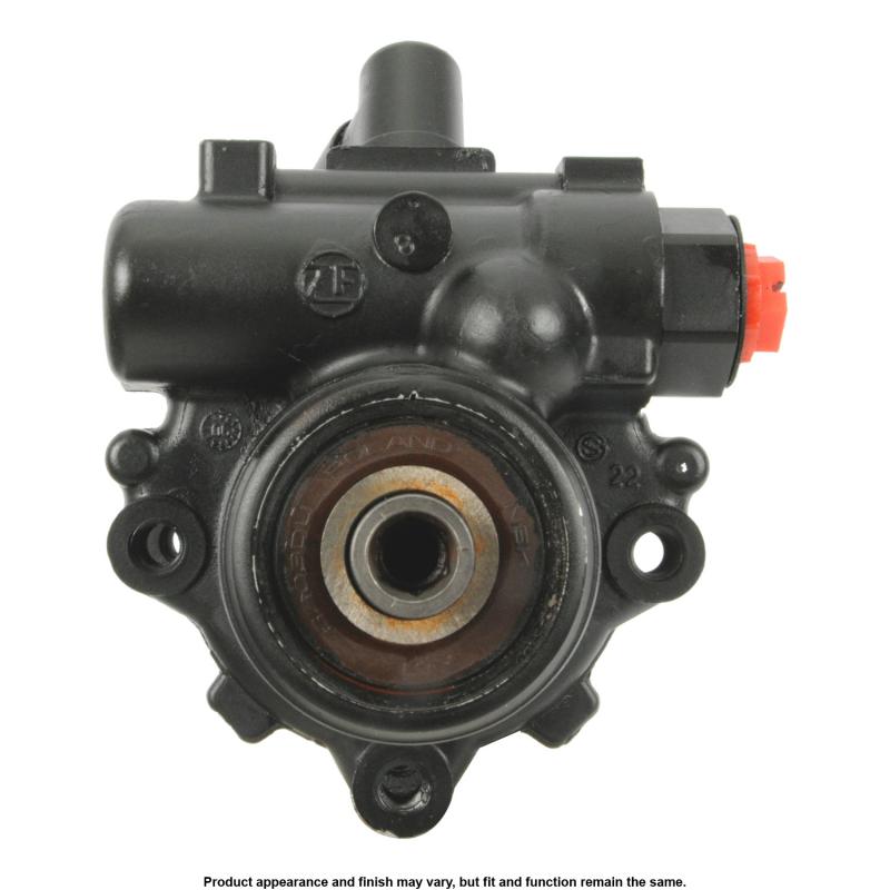 A1 Cardone 21123 Power Steering Pump product image 1 of 4