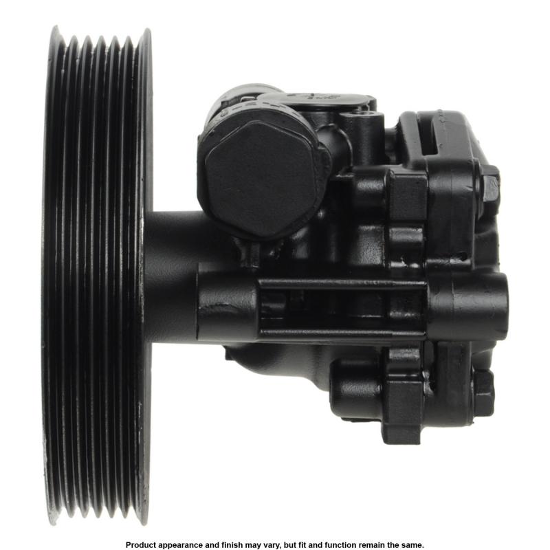 A1 Cardone 21132 - Power Steering Pump A1 Cardone 21132 Power Steering Pump product image 1 of 4