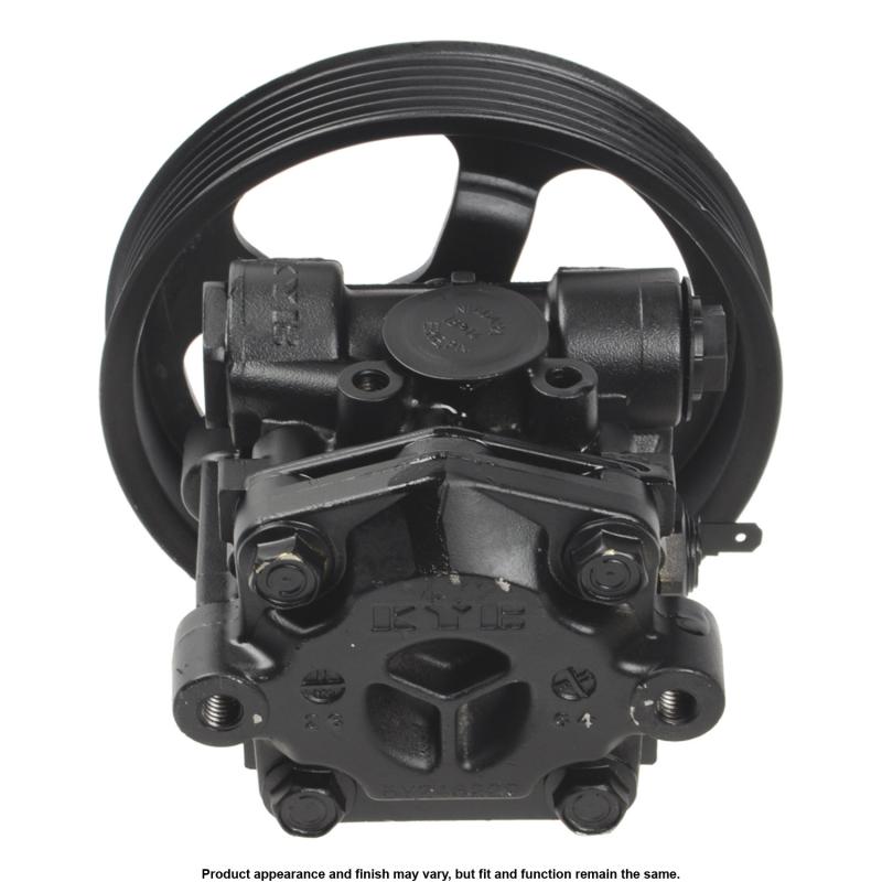 A1 Cardone 21132 Power Steering Pump product image 2 of 4