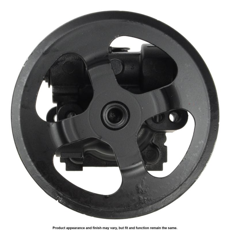 A1 Cardone 21132 Power Steering Pump product image 3 of 4