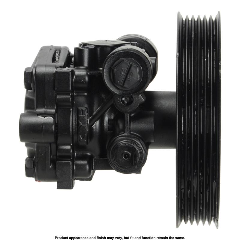 A1 Cardone 21132 Power Steering Pump product image 4 of 4