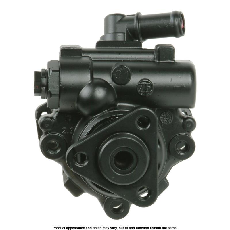 A1 Cardone 21134 Power Steering Pump product image 2 of 4