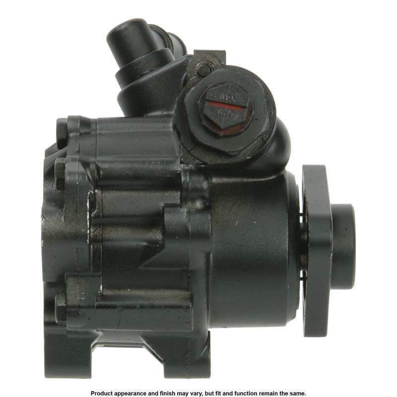 A1 Cardone 21134 Power Steering Pump product image 3 of 4