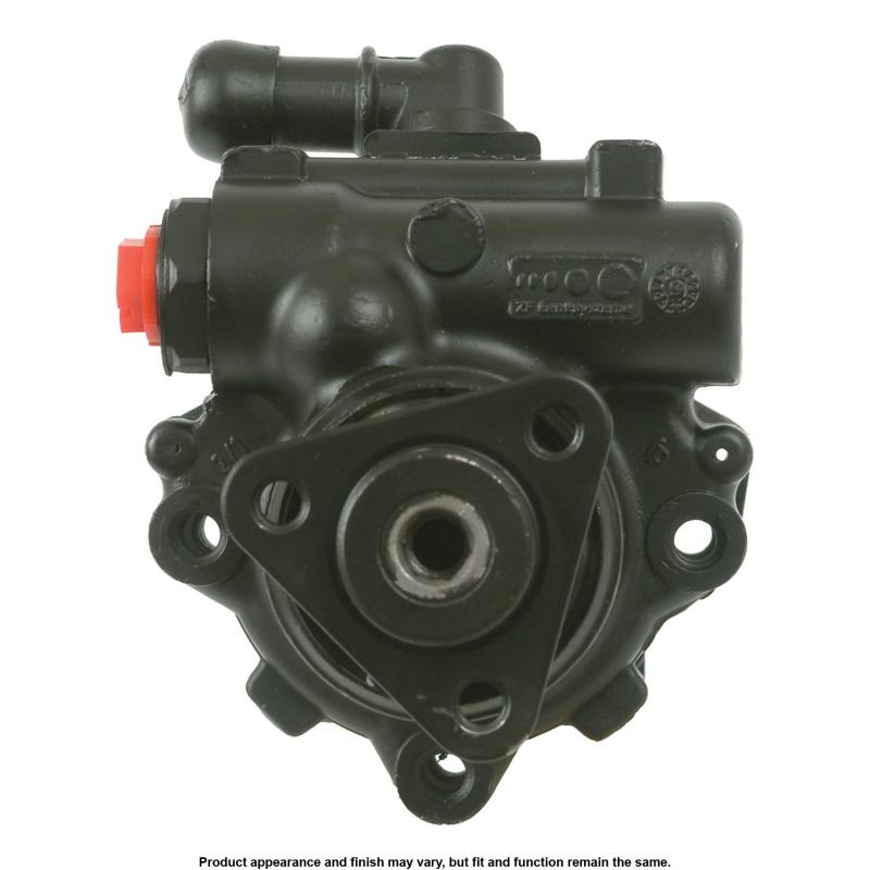 A1 Cardone 21137 - Power Steering Pump A1 Cardone 21137 Power Steering Pump product image 1 of 4