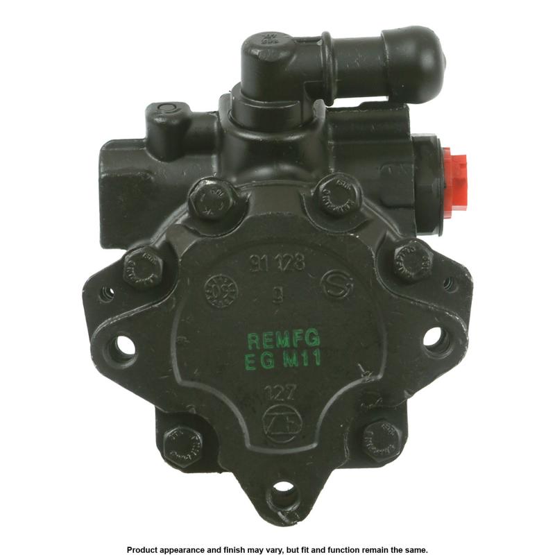 A1 Cardone 21137 - Power Steering Pump A1 Cardone 21137 Power Steering Pump product image 2 of 4