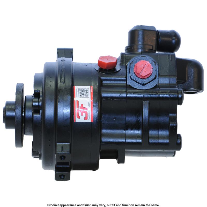 A1 Cardone 21143 Power Steering Pump product image 2 of 4