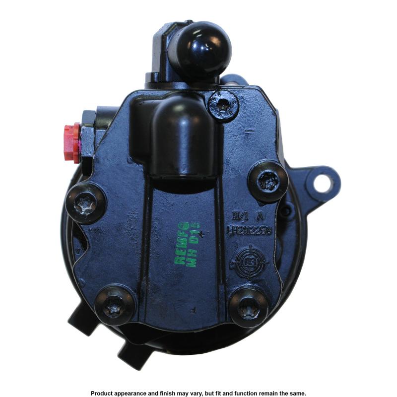 A1 Cardone 21143 Power Steering Pump product image 3 of 4