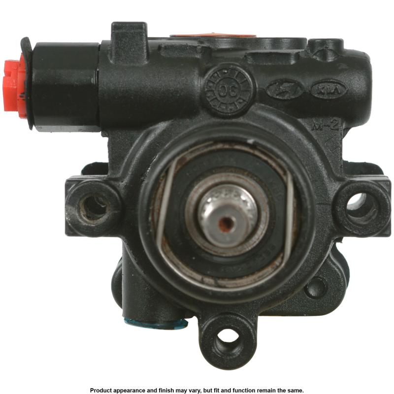 A1 Cardone 21148 - Power Steering Pump A1 Cardone 21148 Power Steering Pump product image 1 of 4