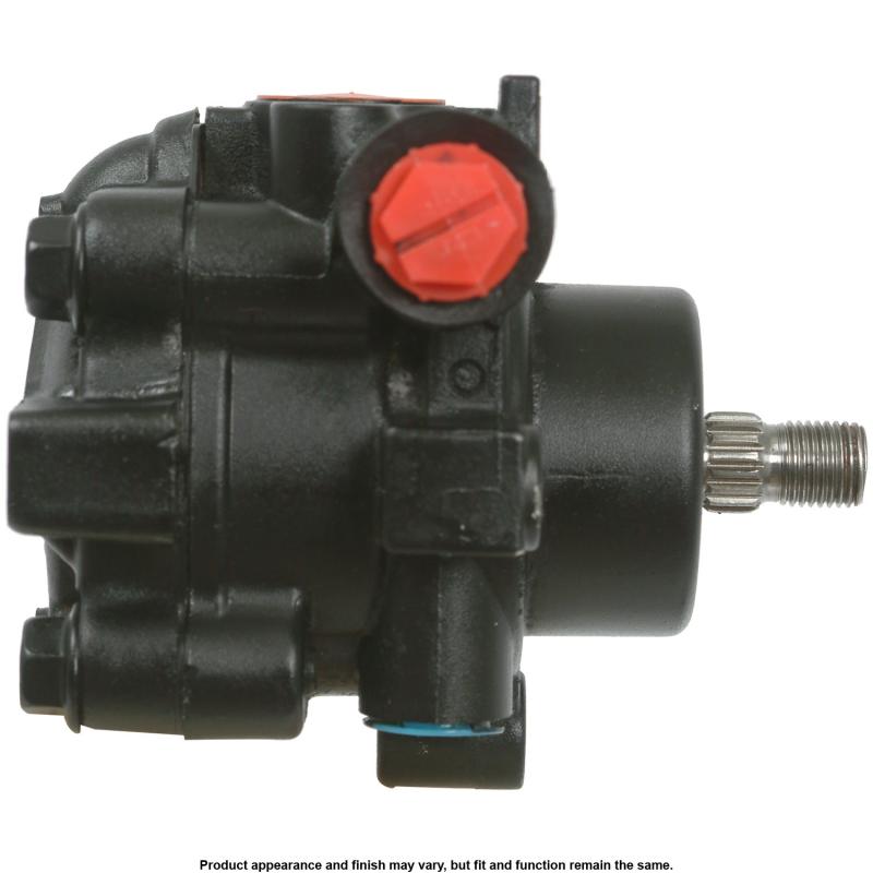 A1 Cardone 21148 - Power Steering Pump A1 Cardone 21148 Power Steering Pump product image 2 of 4