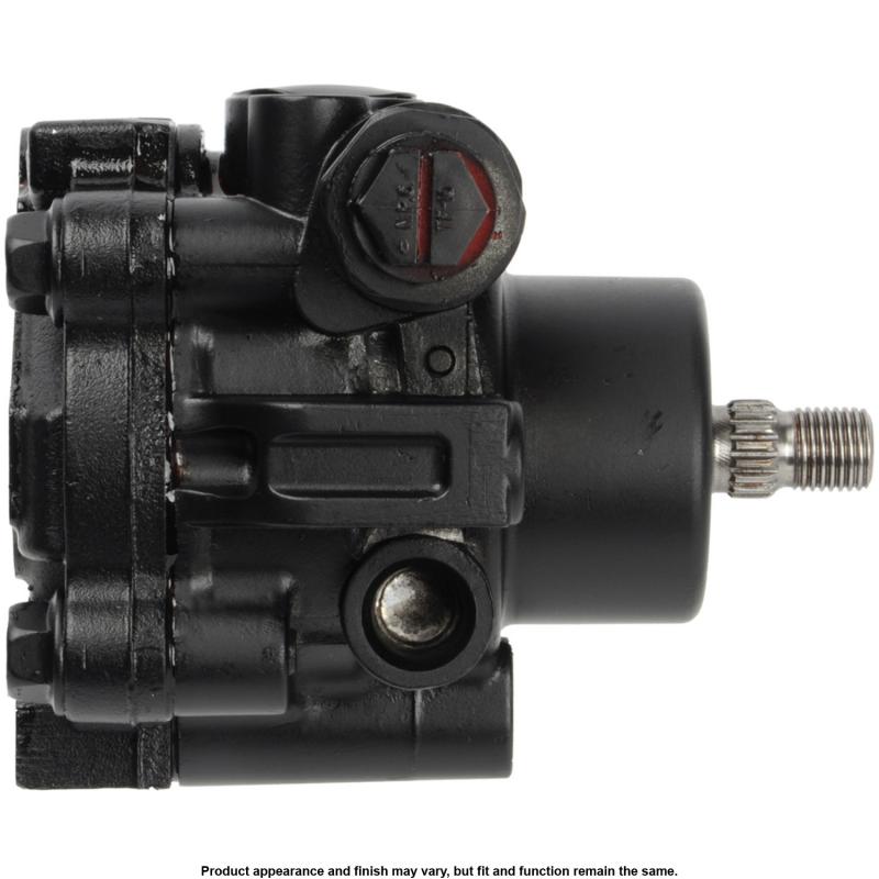 A1 Cardone 21150 Power Steering Pump product image 1 of 4