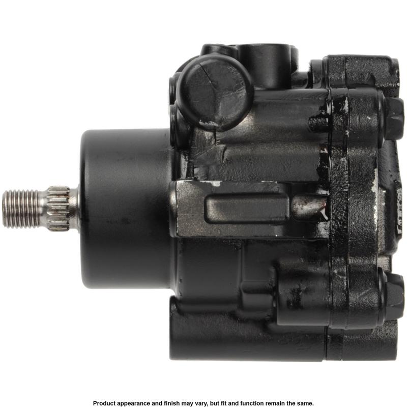 A1 Cardone 21150 Power Steering Pump product image 2 of 4