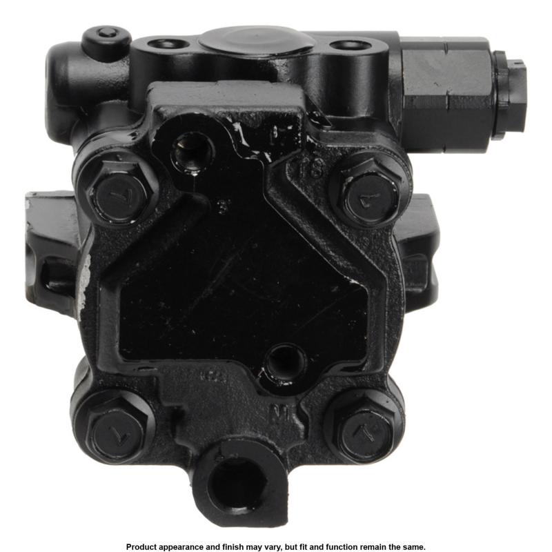 A1 Cardone 21150 Power Steering Pump product image 3 of 4