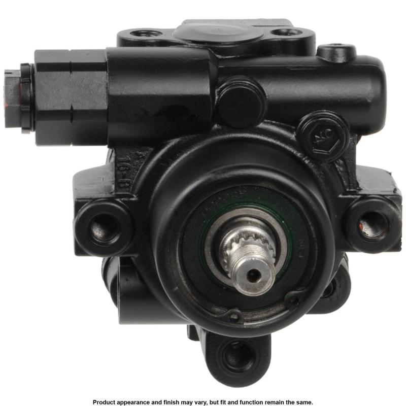 A1 Cardone 21150 Power Steering Pump product image 4 of 4