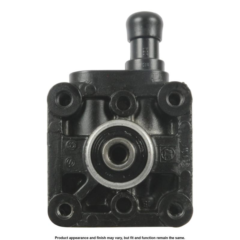 A1 Cardone 21155 Power Steering Pump product image 3 of 4