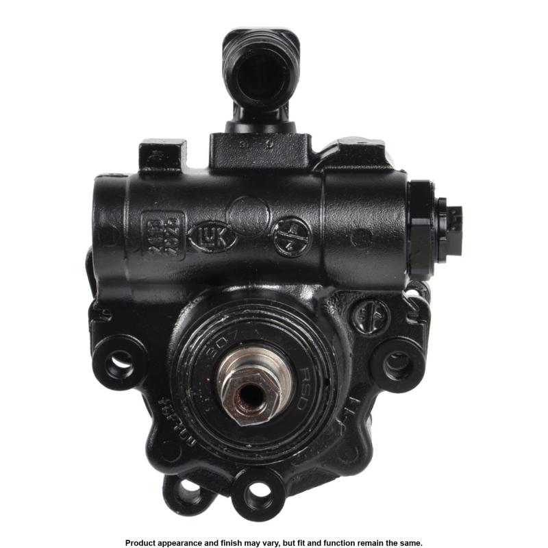 A1 Cardone 21157 Power Steering Pump product image 3 of 4