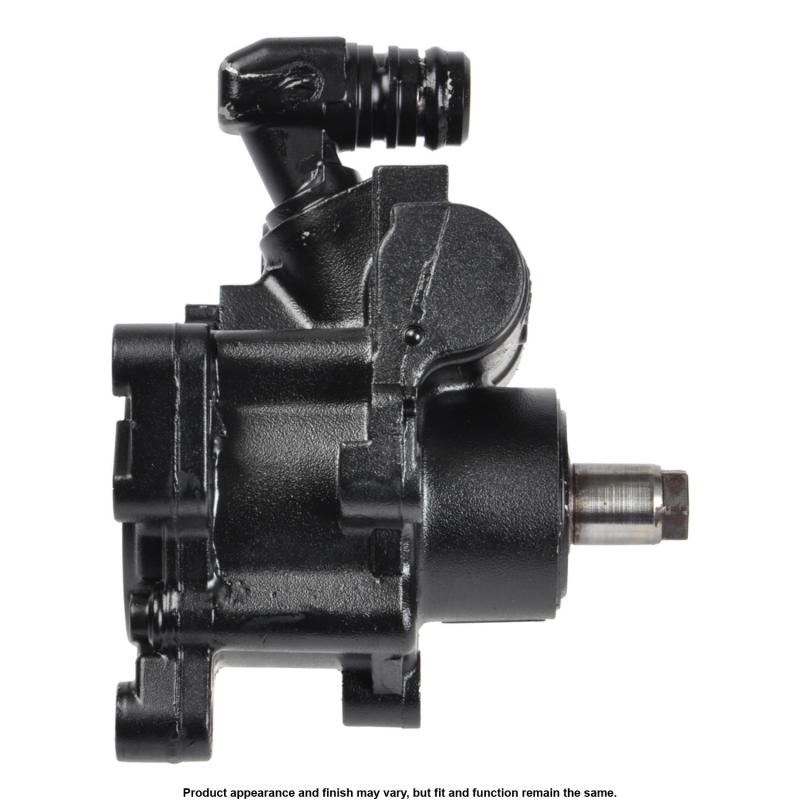 A1 Cardone 21157 Power Steering Pump product image 4 of 4