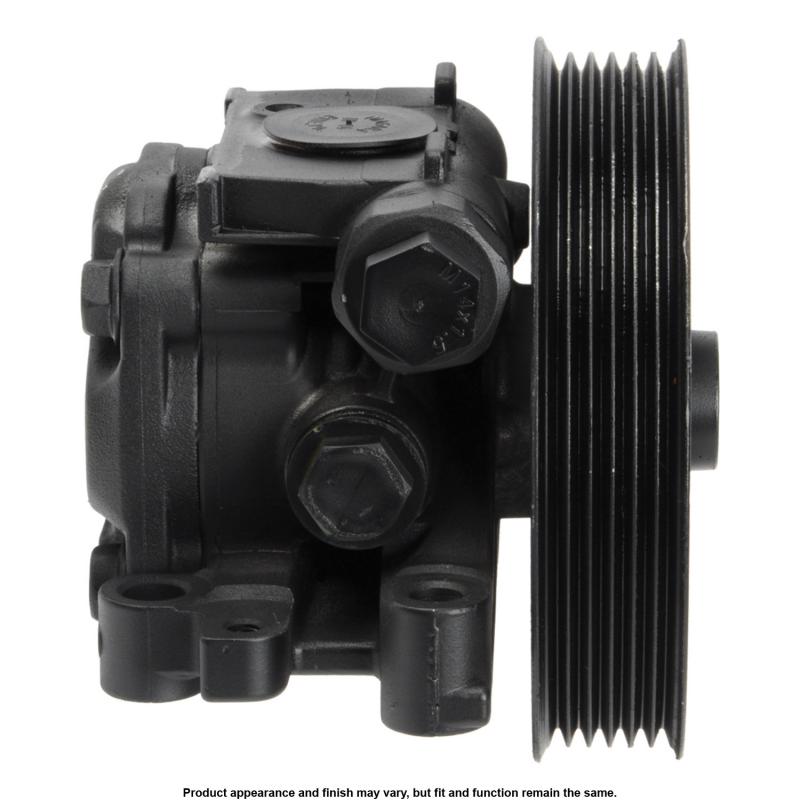 A1 Cardone 21162 - Power Steering Pump A1 Cardone 21162 Power Steering Pump product image 1 of 4