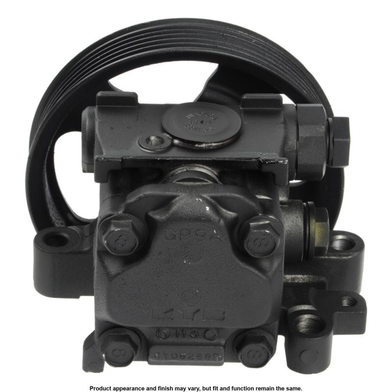 A1 Cardone 21162 Power Steering Pump product image 2 of 4
