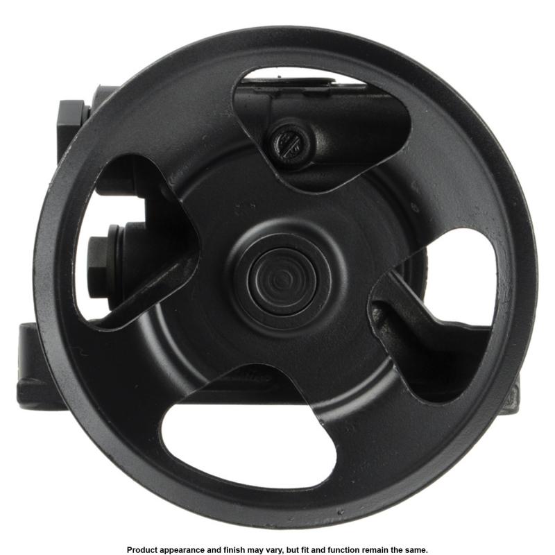 A1 Cardone 21162 Power Steering Pump product image 4 of 4