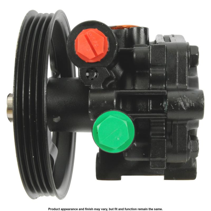 A1 Cardone 21164 Power Steering Pump product image 2 of 4