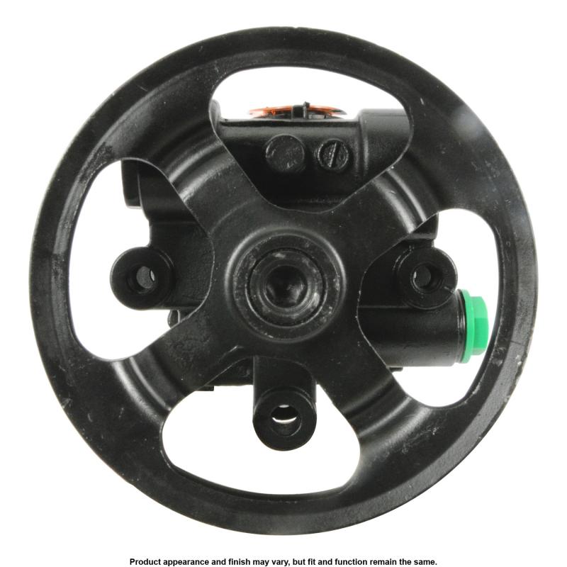 A1 Cardone 21164 Power Steering Pump product image 3 of 4