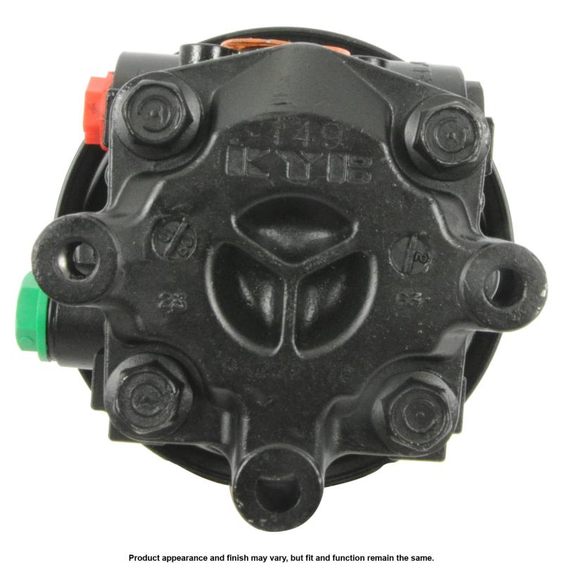 A1 Cardone 21164 Power Steering Pump product image 4 of 4