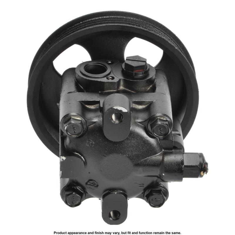 A1 Cardone 21167 Power Steering Pump product image 1 of 4