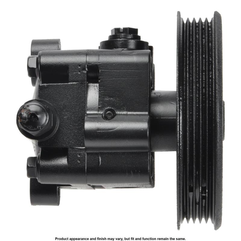 A1 Cardone 21167 Power Steering Pump product image 2 of 4