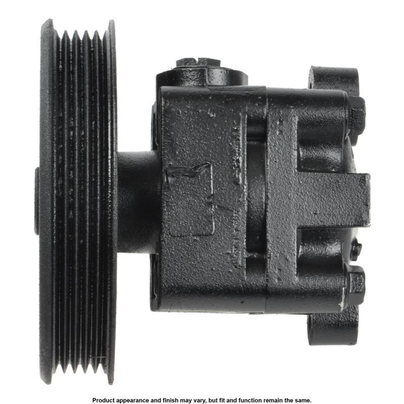 A1 Cardone 21167 Power Steering Pump product image 3 of 4