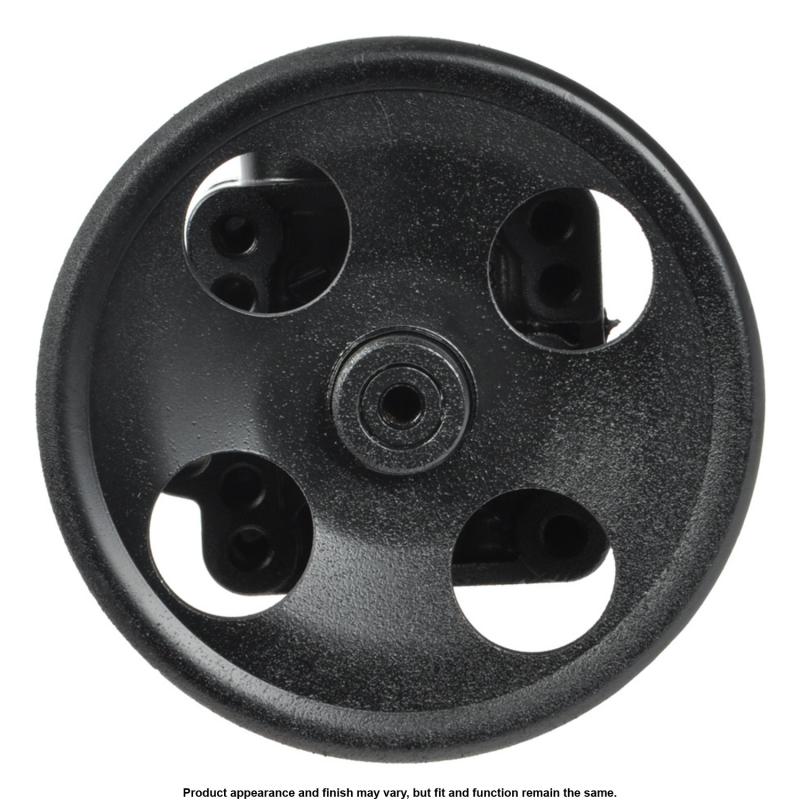A1 Cardone 21167 Power Steering Pump product image 4 of 4