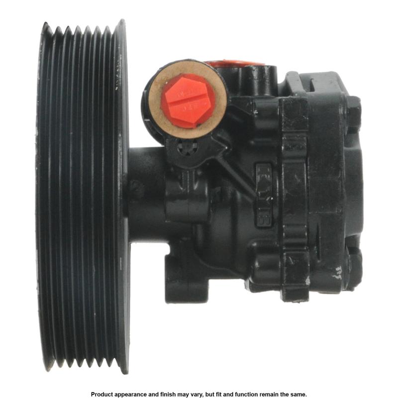 A1 Cardone 21170 - Power Steering Pump A1 Cardone 21170 Power Steering Pump product image 3 of 4