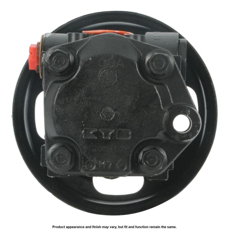 A1 Cardone 21170 - Power Steering Pump A1 Cardone 21170 Power Steering Pump product image 4 of 4