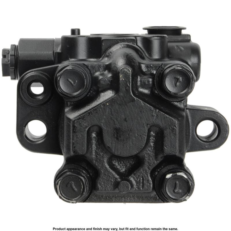 A1 Cardone 21173 Power Steering Pump product image 1 of 4