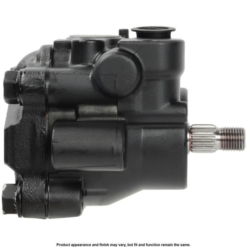 A1 Cardone 21173 Power Steering Pump product image 2 of 4