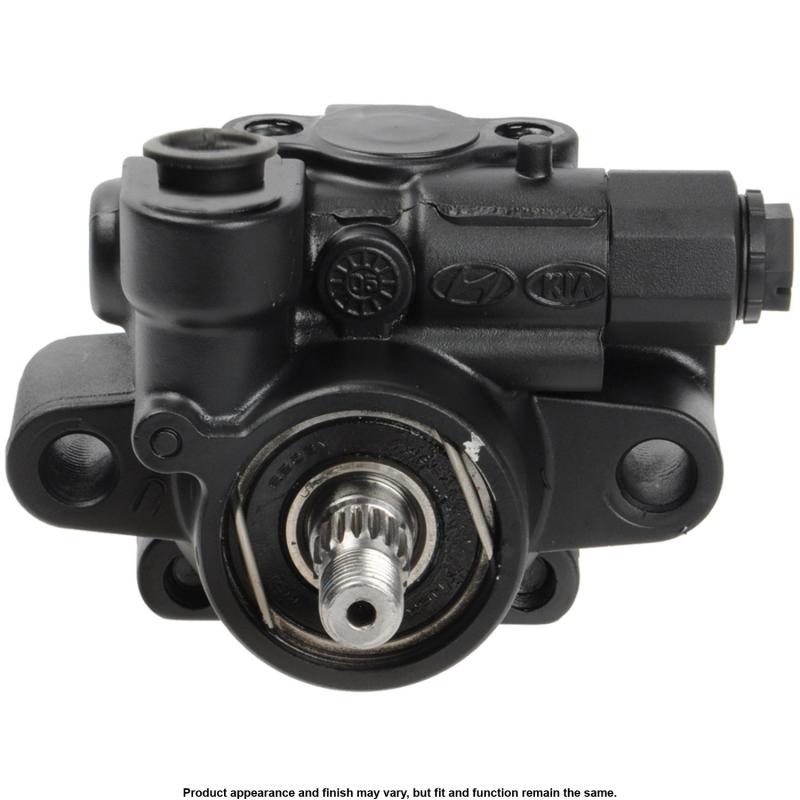 A1 Cardone 21173 Power Steering Pump product image 3 of 4