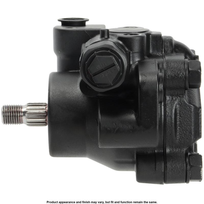 A1 Cardone 21173 Power Steering Pump product image 4 of 4