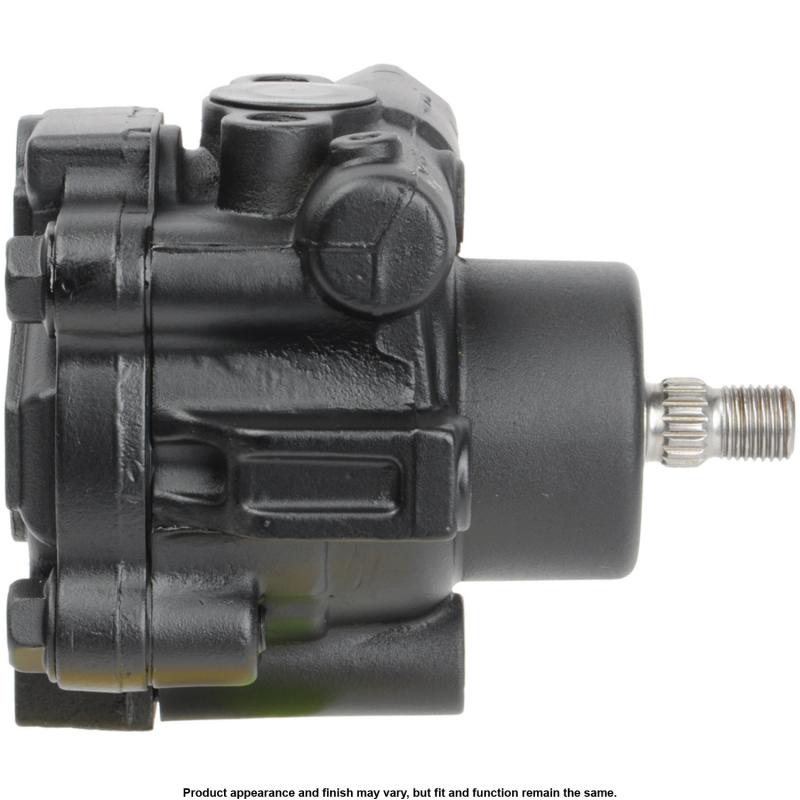 A1 Cardone 21183 Power Steering Pump product image 1 of 4