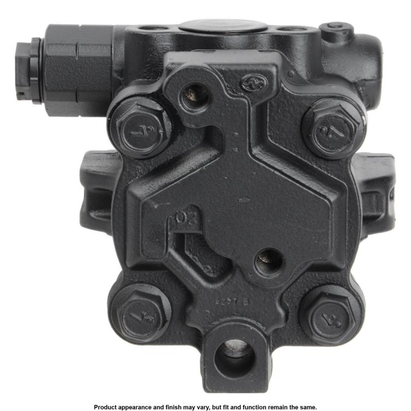 A1 Cardone 21183 Power Steering Pump product image 2 of 4