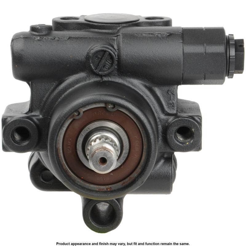 A1 Cardone 21183 Power Steering Pump product image 3 of 4