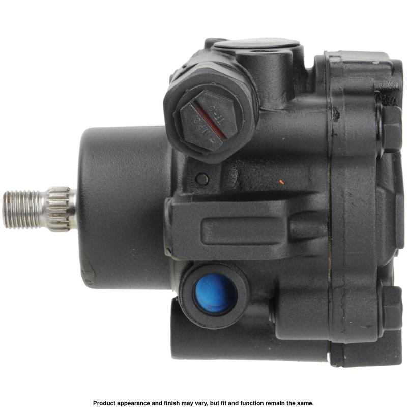 A1 Cardone 21183 Power Steering Pump product image 4 of 4