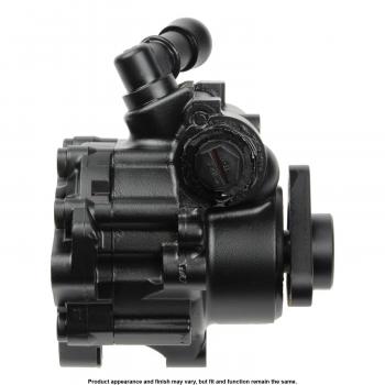 A1 Cardone 21191 Power Steering Pump product image 4 of 4