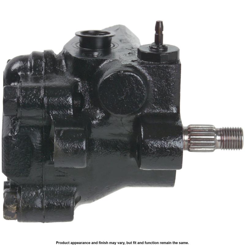 A1 Cardone 21196 - Power Steering Pump A1 Cardone 21196 Power Steering Pump product image 1 of 4